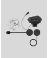 Bt22 Kask Bluetooth Kulaklık 5.0 – Suya Dayanıklı, Gürültü Önleyici, Uzun Pil Ömürlü