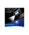 Bt31 Kask Kulaklık Bluetooth 5.0 Motosiklet Interkom Su Geçirmez Kablosuz Kulaklık