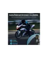 Bt35 Kask Kulaklık Bluetooth 5.0 Motosiklet Interkom Su Geçirmez Kablosuz Kulaklık