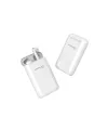 Bts08 Kablosuz Airpods Kulaklık Powerbank 5.000 Mah