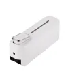 Buffer ® Beyaz Duvara Monte Sıvı Sabunluk Dispenser 300 ml
