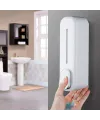 Buffer ® Beyaz Duvara Monte Sıvı Sabunluk Dispenser 300 ml