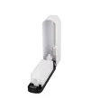 Buffer ® Beyaz Duvara Monte Sıvı Sabunluk Dispenser 300 ml