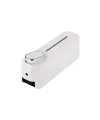 Buffer ® Beyaz Duvara Monte Sıvı Sabunluk Dispenser 300 ml