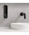 Buffer ® Siyah Duvara Monte Sıvı Sabunluk Dispenser 300 ml