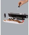 Buhar Efektli Titanik Gemi Oda Kokusu Difüzör Led Işıklı Nemlendirici