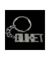 Buket İsimli Anahtarlık