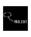Bülent İsimli Anahtarlık