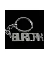 Burçak İsimli Anahtarlık