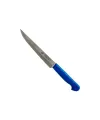 Bursa Battal Peynir Bıçağı 23 Cm, Plastik Sap
