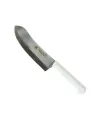 Bursa Paslanmaz Kaymak Bıçağı 18 Cm, Plastik Sap