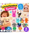 Butt Ugly Pets Serisi 22,5 cm
