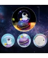 Büyük Boy Astronot Kar Küresi