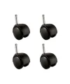 Büyük Plastik Geçmeli Pimli - 50MM - 8MM HKS134 - 4 Adet