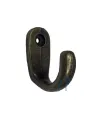 Büyük Tekli Fincan Askı, Dekor Askısı - Antik, 100 Adet, 12x23x30 mm