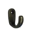 Büyük Tekli Fincan Askı, Dekor Askısı - Antik, 12x23x30 Mm