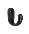 Büyük Tekli Fincan Askı, Dekor Askısı - Eskitme, 12x23x30 Mm