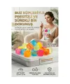 Buz Küpü Sürekli Kullanım 60 ADET Nordgröna 719901