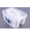 Buzdolabı Düzenleyici Sepet Caddy