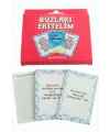 Buzları Eritelim