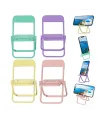 Bx Aksesuar Mini Sandalye Telefon Tutucu Mctt11
