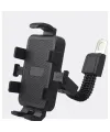 BY555D Motosiklet Ayna Telefon Tutucu ZR661