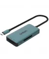 C13 Xqd Sd Tf Card Reader