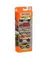 C1817 Matchbox™ 5li Araba Seti / Asorti Seçilemez