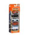 C1817 Matchbox™ 5li Araba Seti / Asorti Seçilemez