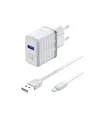 C32Q 3.0 Quick Micro USB Seyahat Şarj Cihazı