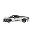 C51305W CADA STORM SPOR ARABA 402 PARÇA BLOCK OYUNCAK