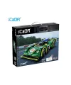 C51308W CADA SUPER CAR 388 PARÇA BLOCK OYUNCAK