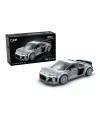 C55027W CADA AUDİ R8 199 PARÇA BLOCK OYUNCAK