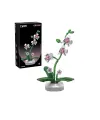 C59028W CADA SAKSILI ORKİDE MODEL 237 PARÇA BLOCK OYUNCAK