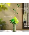 C59035W CADA SAKSILI KRİZANTEM MODEL 299 PARA BLOCK OYUNCAK
