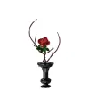 C59036W CADA SAKSILI RED ROSE MODEL 363 PARÇA BLOCK OYUNCAK