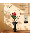 C59036W CADA SAKSILI RED ROSE MODEL 363 PARÇA BLOCK OYUNCAK
