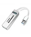 C803 Type-C Hub Card Reader