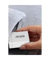 C99Q 65w Pd Destekli Type-c Ve Usb Çift Çıkışlı Hızlı Şarj Adaptörü - Beyaz
