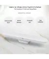 Cabınet Şarjlı Kolay Taşınabilir Mıknatıslı Led Işık Kablosuz Kademeli 3 Renk Aplik