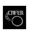 Cafer İsimli Anahtarlık