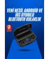 Çağrı Cevaplayabilen Akıllı Saat 5.2 Bluetooth Bağlantılı Gaming Kulaklık