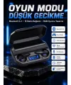 Çağrı Cevaplayabilen Akıllı Saat 5.2 Bluetooth Bağlantılı  Kulaklık