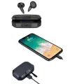 Çağrı Cevaplayabilen Akıllı Saat 5.2 Bluetooth Bağlantılı  Kulaklık
