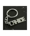 Cahide İsimli Anahtarlık