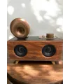 Çalar Radyo Müzik Kutusu Nostaljik Hoparlör Speaker