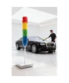 California Duster Anti-Statik Toz Alma Püskülü 422150