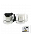 Cam Demlik 700ml