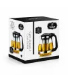 Cam Demlik 700ml