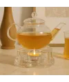 Cam Isıtma Standı